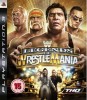 Joc PS3 WWE Legends of WrestleMania