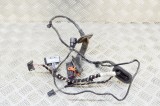 Cablaj ușă st&acirc;nga spate VW TIGUAN 5N_ 2014 OEM: 5N0971693AD 13745763