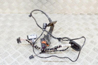 Cablaj ușă st&amp;acirc;nga spate VW TIGUAN 5N_ 2014 OEM: 5N0971693AD 13745763 foto