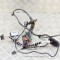 Cablaj ușă st&acirc;nga spate VW TIGUAN 5N_ 2014 OEM: 5N0971693AD 13745763