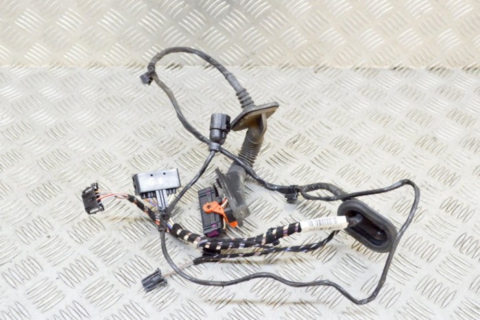 Cablaj ușă st&acirc;nga spate VW TIGUAN 5N_ 2014 OEM: 5N0971693AD 13745763