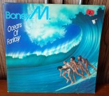 Disc vinil Boney M - Oceans Of Fantasy VG,++