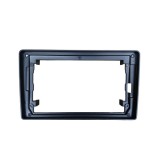 Rama Navigatie 9&quot; cu cablaj si modul canbus compatibila Audi A4 (B6, B7) 2000-2008 Cod: NV3002/ GR1 Automotive TrustedCars, Oem