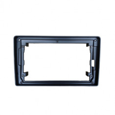 Rama Navigatie 9" cu cablaj si modul canbus compatibila Audi A3 (8P1) 2003-2013 Cod: NV3001/ GR1