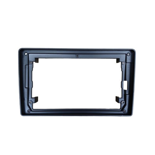 Rama Navigatie 9&quot; cu cablaj si modul canbus compatibila Audi A4 (B6, B7) 2000-2008 Cod: NV3002/ GR1 Automotive TrustedCars
