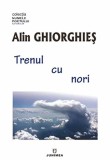 Trenul cu nori | Alin Ghiorghies, 2020