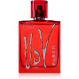 Ulric de Varens UDV Flash Eau de Parfum pentru bărbați 100 ml