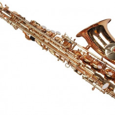 Saxofon Alto Karl Glaser AURIU