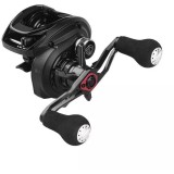 Mulineta Hakai DT 101SX-A LH, Okuma