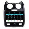 Navigatie Dedicata Dacia Duster (2010-2020), 2K, 8Gb Ram, 256Gb Stocare, Carplay