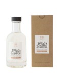 100 Bon, Davana &amp; Vanille Bourbon, Apă de parfum, Unisex, Reumplere, 200 ml