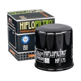 Cumpara ieftin Filtru ulei HF175, Hiflo Filtro
