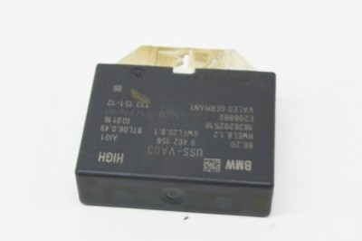 Unitate de control senzor de parcare PDC BMW X4 G02, F98 2019 OEM: 9462158 11667815 foto