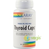 Thyroid Caps 60cps