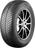 Cauciucuri pentru toate anotimpurile Nankang Cross Seasons AW-6 SUV ( 255/55 R18 109V XL )