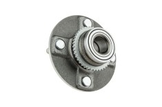 Butuc roata spate Nissan Almera Uk 2000-, +Abs=42t Ring Diametru 84mm, NTY KLT-NS-037