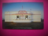 HOPCT 8222 FAST FOOD RUBY S BALBOA-CALIFORNIA- -SUA-AMERICA DE NORD -NECIRCULATA-