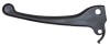Maneta frana stanga neagra (plastic) Piaggio Free - Velofax - Zip &amp; zip (92-94) - Zip 50 (92-94) 50cc
