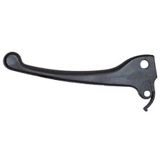 Maneta frana stanga neagra (plastic) Piaggio Free - Velofax - Zip &amp; zip (92-94) - Zip 50 (92-94) 50cc