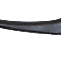 Maneta frana stanga neagra (plastic) Piaggio Free - Velofax - Zip & zip (92-94) - Zip 50 (92-94) 50cc