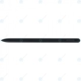 Samsung Galaxy Tab S7 FE (SM-T730 SM-T736B) Stylus pen mystic black GH96-14339A