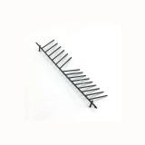 Coș suport farfurii original Beko 1763480100 pentru mașină de spălat vase