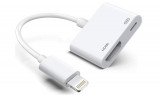 Cumpara ieftin Adaptor AV Apple Lightning la HDMI, iPhone la TV - RESIGILAT