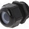 Presetupa poliamida, M32, IP68, IP69K, SKINTOP&reg;, LAPP - 53111340