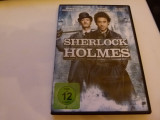 Sherlock Holmes,, b700