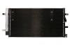 Condensator / Radiator aer conditionat AUDI A4 Avant (8K5, B8) (2007 - 2015) THERMOTEC KTT110138
