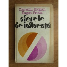 Corneliu Bogdan - Sferele de influenta (1986, editie cartonata)
