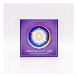 Dimensions Of Light: Mandala Cards - Religie si Spiritualitate, Meditatie
