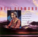 CD Neil Diamond &ndash; Neil Diamond (M) SIGILAT !