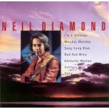 CD Neil Diamond &ndash; Neil Diamond (M) SIGILAT !
