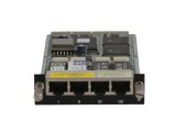 AudioCodes M1KB-VM-4FXS GTPM00056 Modul FXS cu 4 porturi pentru Mediant 1000B
