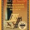 The Kalahari Typing School for Men: A No. 1 Ladies&#039; Detective Agency Novel (4)