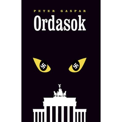 Ordasok - Peter Gaspar foto