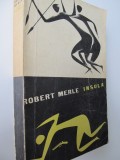 Insula - Robert Merle