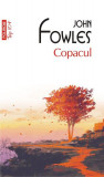 Copacul - Paperback brosat - John Fowles - Polirom