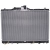Radiator racire Honda Legend Ii, 05.1991-06.1996, Motorizare 3, 2 V6 151kw Benzina, cutie Automata, tip Denso, diametru intrare/iesire 32/32mm, dimen