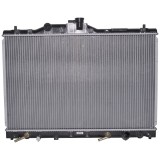 Radiator racire Honda Legend Ii, 05.1991-06.1996, Motorizare 3, 2 V6 151kw Benzina, cutie Automata, tip Denso, diametru intrare/iesire 32/32mm, dimen