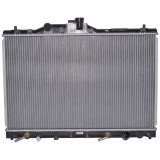 Radiator racire Honda Legend Ii, 05.1991-06.1996, Motorizare 3, 2 V6 151kw Benzina, cutie Automata, tip Denso, diametru intrare/iesire 32/32mm, dimen, Rapid