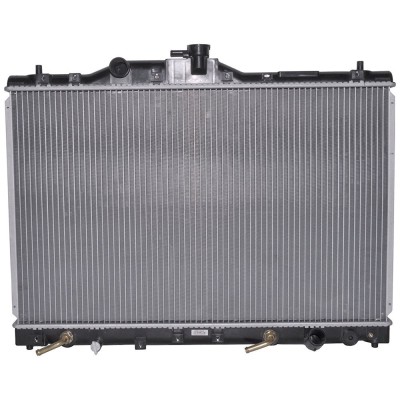 Radiator racire Honda Legend Ii, 05.1991-06.1996, Motorizare 3, 2 V6 151kw Benzina, cutie Automata, tip Denso, diametru intrare/iesire 32/32mm, dimen foto