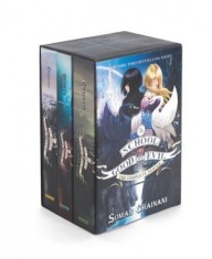 The School for Good and Evil Series Complete Paperback Box Set: Books 1-3