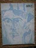 Revista Arta, anul XIX, nr. 10, 1972