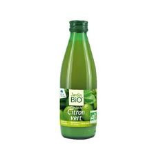 Suc Concentrat de Lamaie Verde Bio Jardin Bio 250ml Cod: 22420j foto