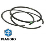 Set segmenti originali Gilera Runner VXR - Malaguti Madison - Peugeot - Piaggio Beverly - X9 - X Evo - Vespa 4T 200-250cc D72.00 mm