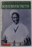 SOJOURNER TRUTH by PETER and CONNIE ROOP , 2002