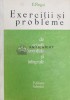 Exercitii si probleme de ecuatii diferentiale si integrale - 1965 - Eliferie Rogai (@A100), Tehnica