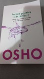 Osho - Putere,politica și schimbare